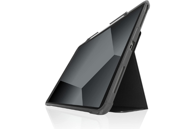 Funda STM Dux Plus IPad Pro 12,9" 5ª gen 2021